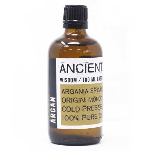 Argan Oil – 100ml