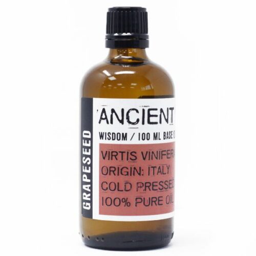 Grapeseed Oil 100ml