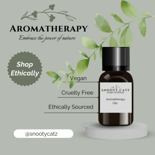 Sintra Naturals Little Warriors Massage Oil