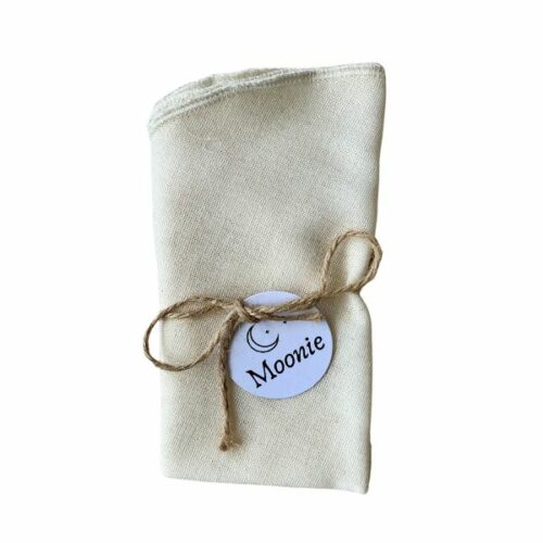 Baby Muslin Cloth – 30cm