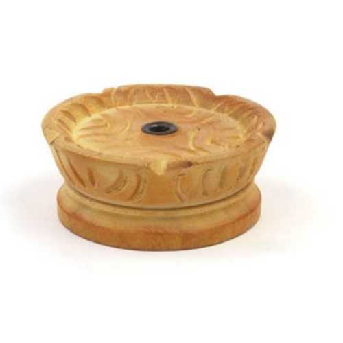 Lotus Tibetan Incense Holder