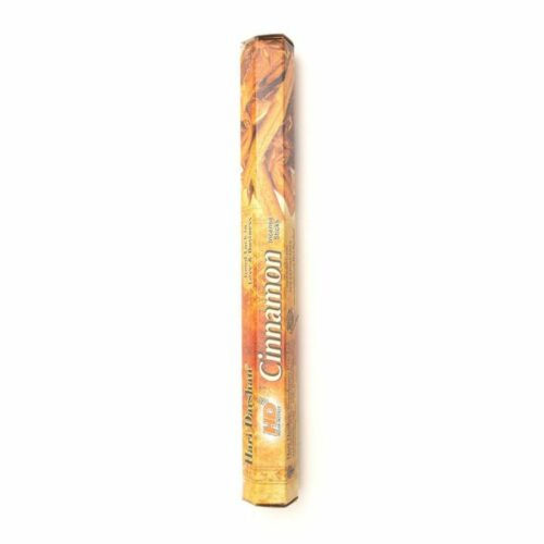 Cinnamon Incense Sticks