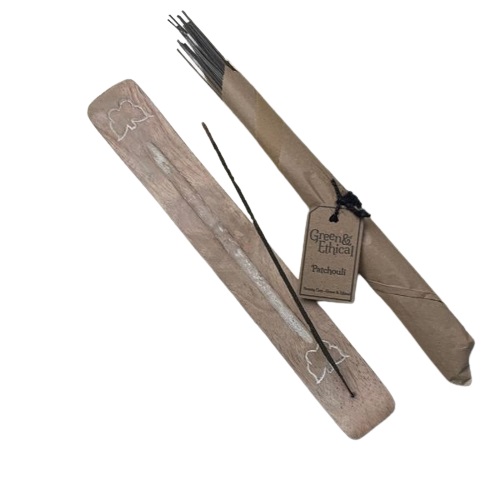 Incense Sticks Patchouli