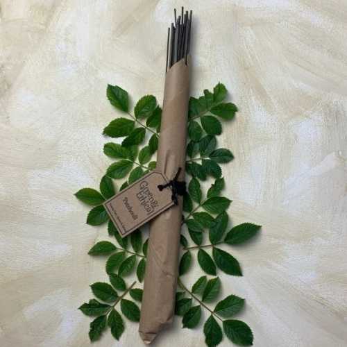 Incense Sticks Patchouli