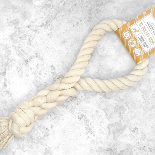 Goodchaps XL Pulley – Eco Dog Toy