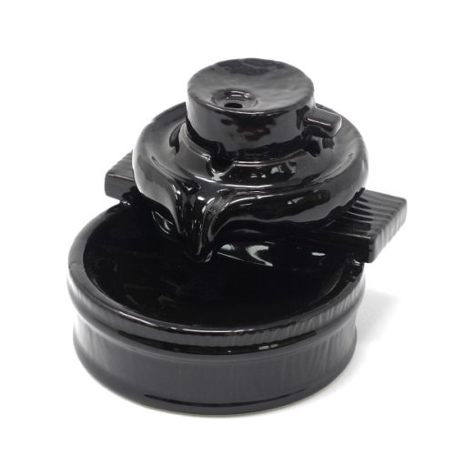 Backflow Incense Burner – Zen Flow