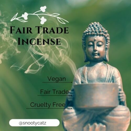 Namaste Masala Incense Patchouli with Nag Champa
