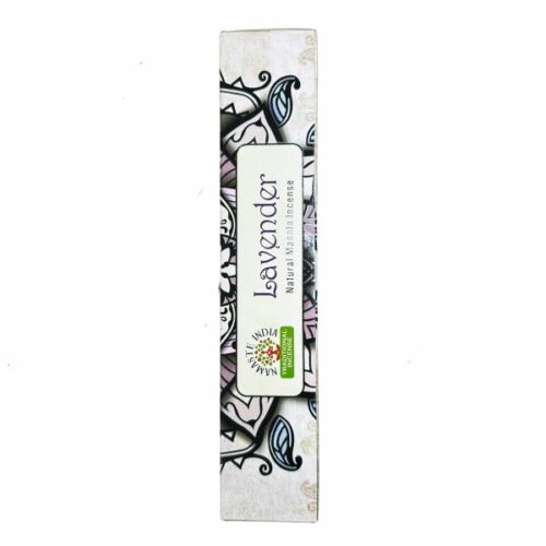 Namaste Masala Incense Sticks Lavender