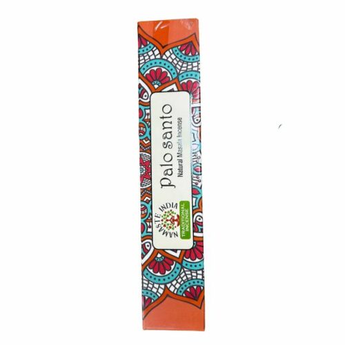 Namaste Masala Incense Sticks Palo Santo