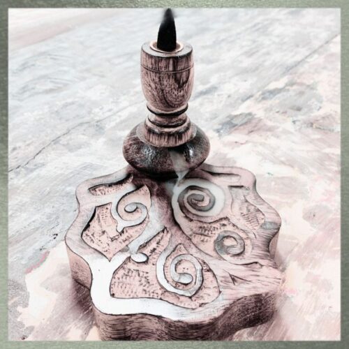 Incense Burners Ethical Shopping