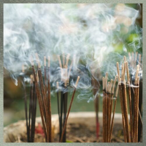 Incense Sticks Ethical Shopping